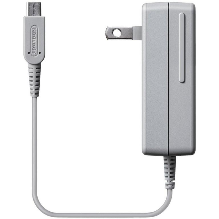 DSi本体、充電器 Amazon.com: Ds Lite Charger, Flip Travel Power Supply AC