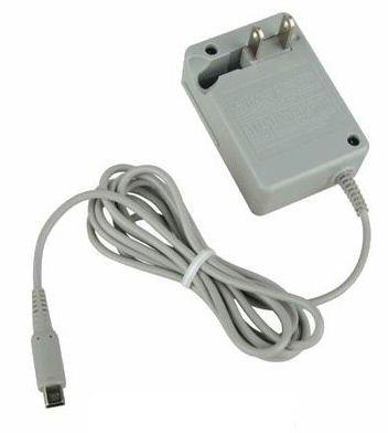 AC Adapter for Nintendo 3DS™ - Hardware - Nintendo - Nintendo Official Site