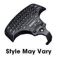 playstation controller keyboard