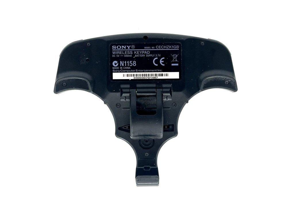 Wireless Keypad for PlayStation 3 (Styles May Vary)