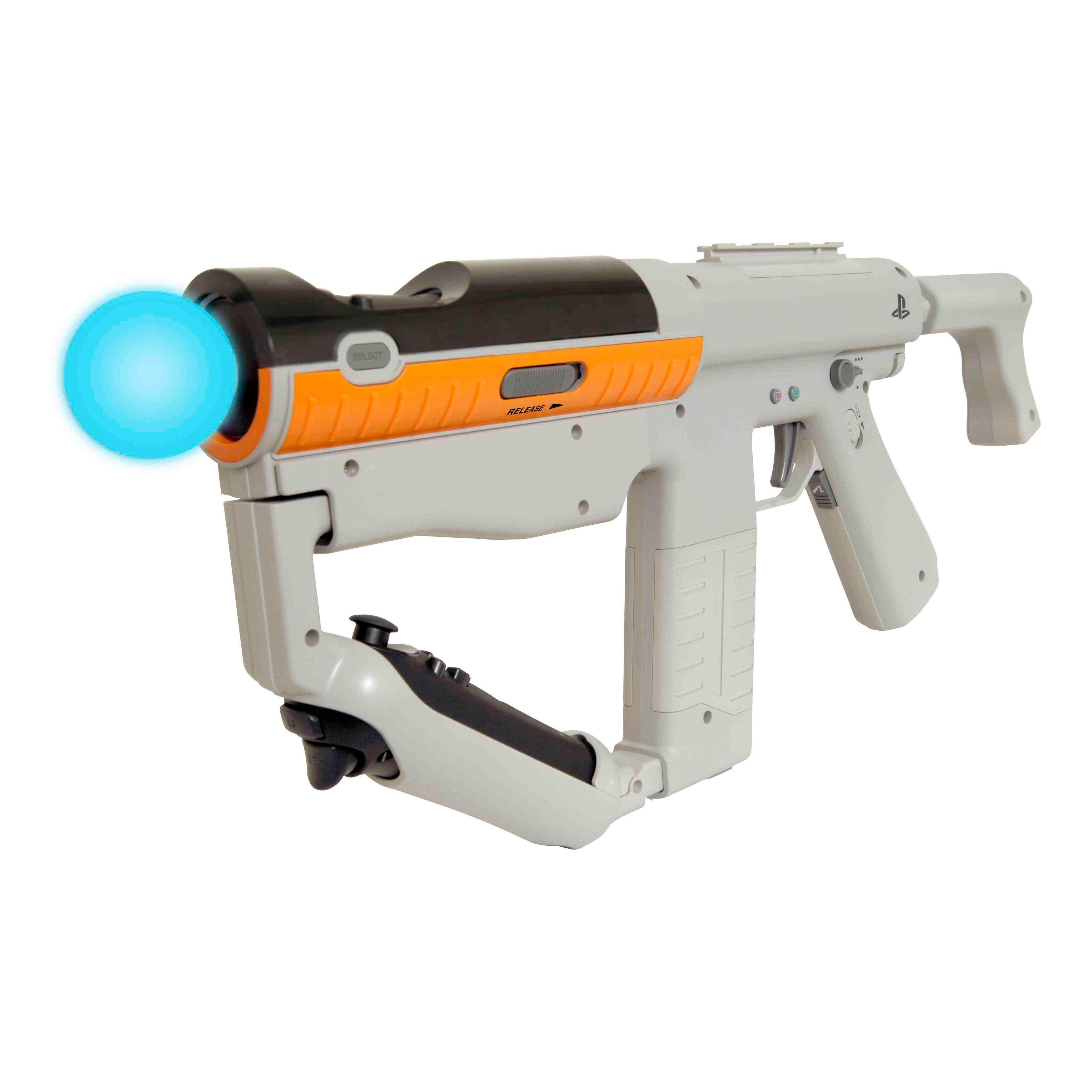 Sony PlayStation Move Sharp Shooter GameStop