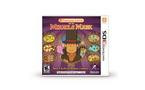 Professor Layton and the Miracle Mask - Nintendo 3DS