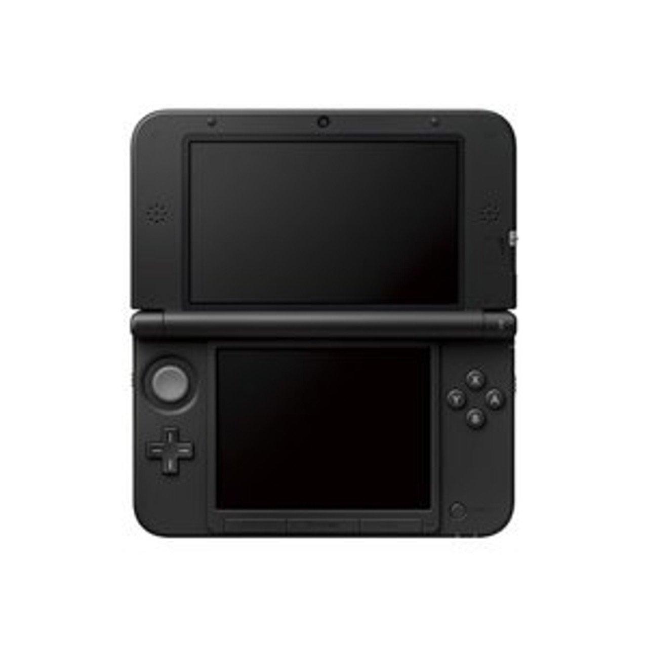 Nintendo 3DS XL Console - Blue