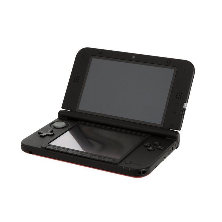Pludselig nedstigning modbydeligt ordlyd Nintendo 3DS XL Console - Blue | GameStop