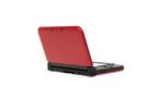 Nintendo 3DS XL Red GameStop Premium Refurbished