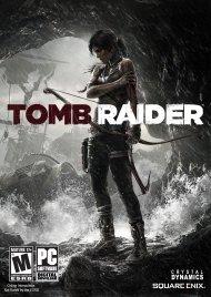 Tomb Raider Pc Gamestop