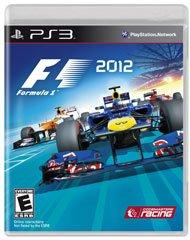 F1 2012 - PlayStation 3 | Warner Bros. Games | GameStop