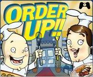 Order Up!!