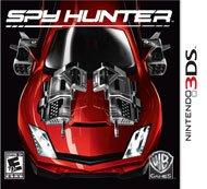 Amazon.com: Spy Hunter / Super Sprint : Video Games