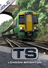 Train Simulator London-Brighton Expansion Pack