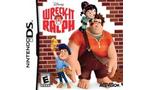 Wreck-it Ralph - Nintendo DS
