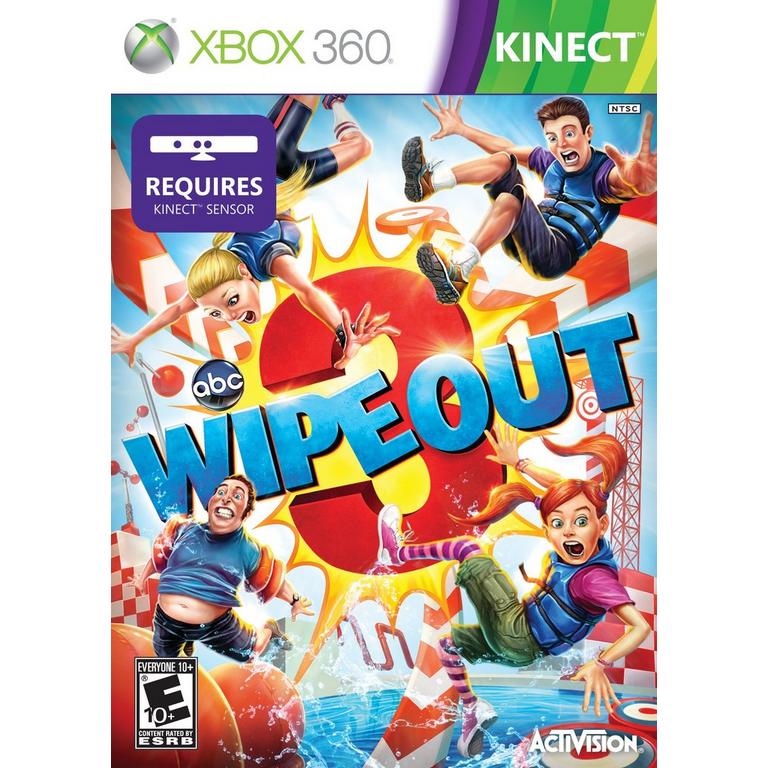 Wipeout 3 - Xbox 360
