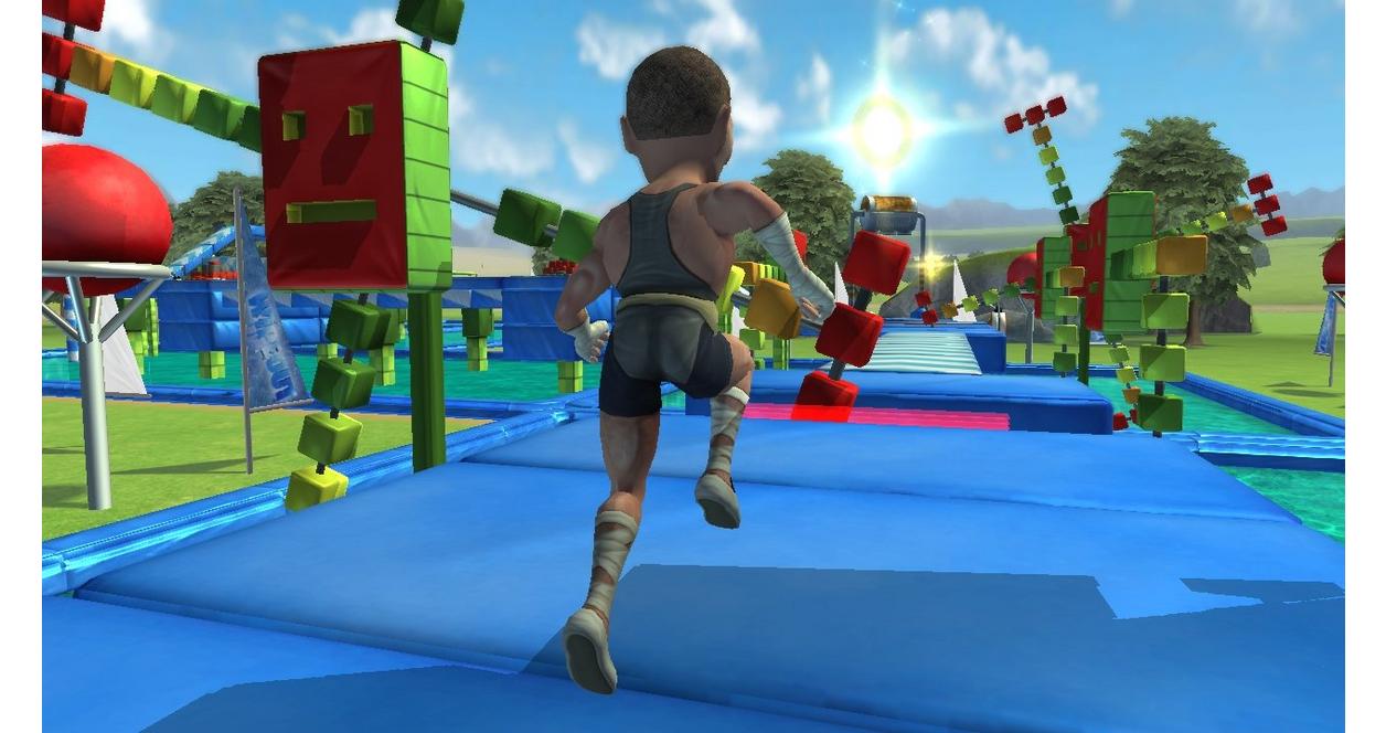 Wipeout 3 - Nintendo Wii