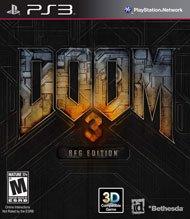 list item 1 of 1 DOOM 3 BFG Edition - PlayStation 3