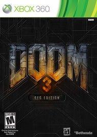 doom 3 xbox store