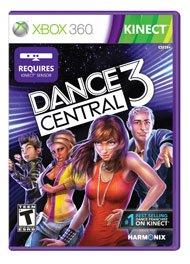 dance central xbox one