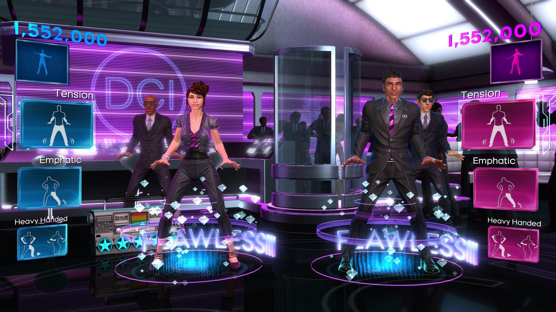Jogo Dance Central 3 Usado - Xbox 360 - Toygames