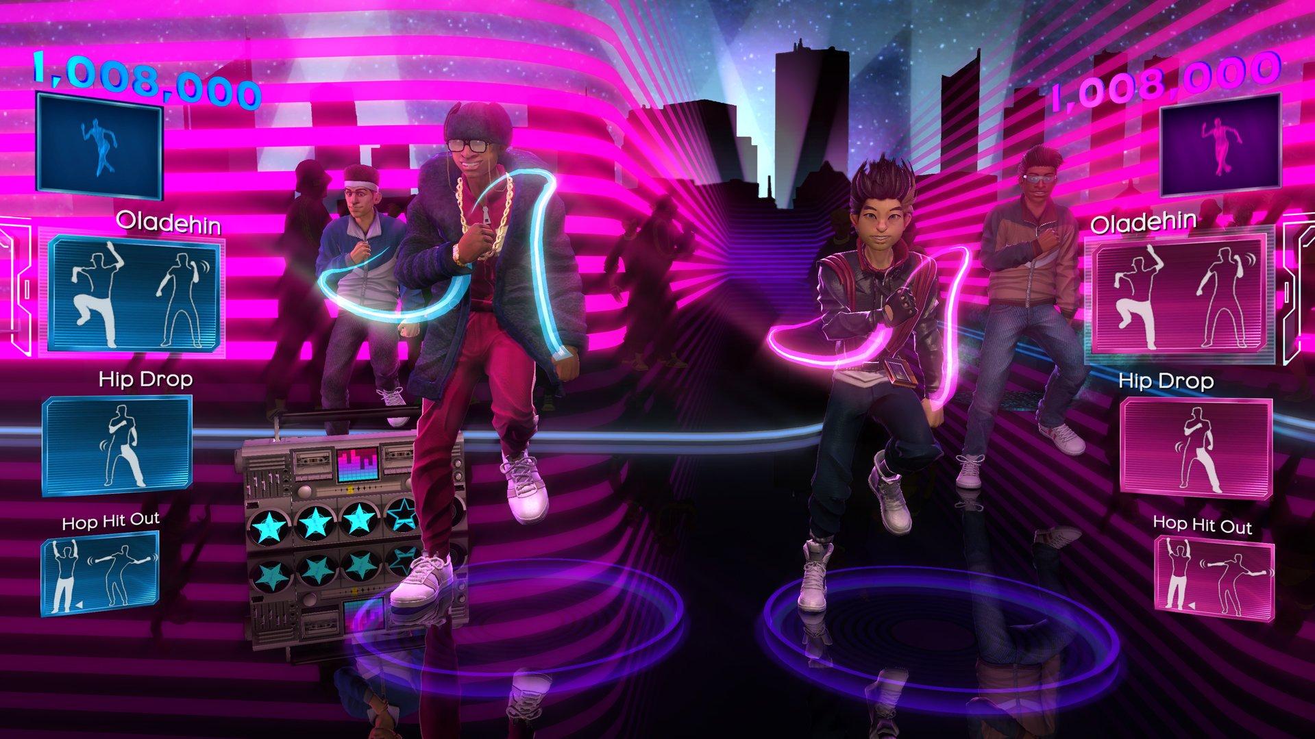 JOGO DANCE CENTRAL 3 - XBOX 360 - Washington Presentes