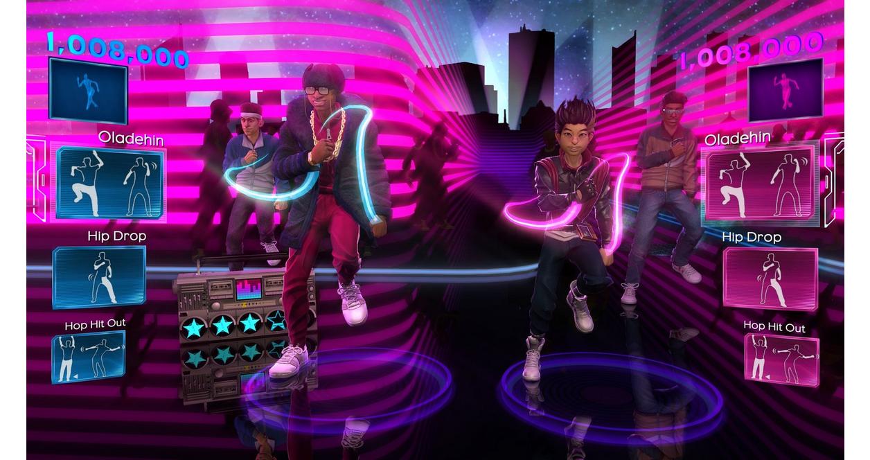 【中古】 Dance Central 3（ダンス セントラル 3）/XB360/3XK00047/A 全年齢対象 Amazon | Dance Central 3 - Xbox360 | Xbox 360