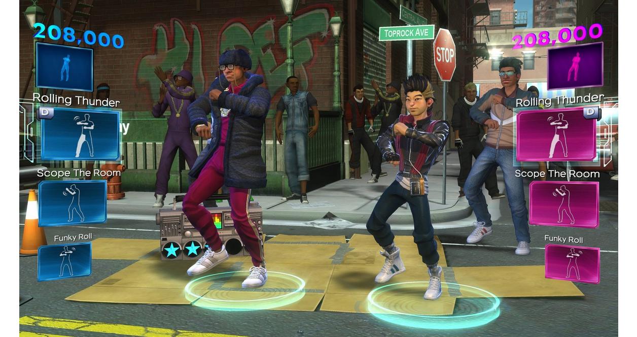 Dance Central 3 - Xbox 360 | Microsoft | GameStop