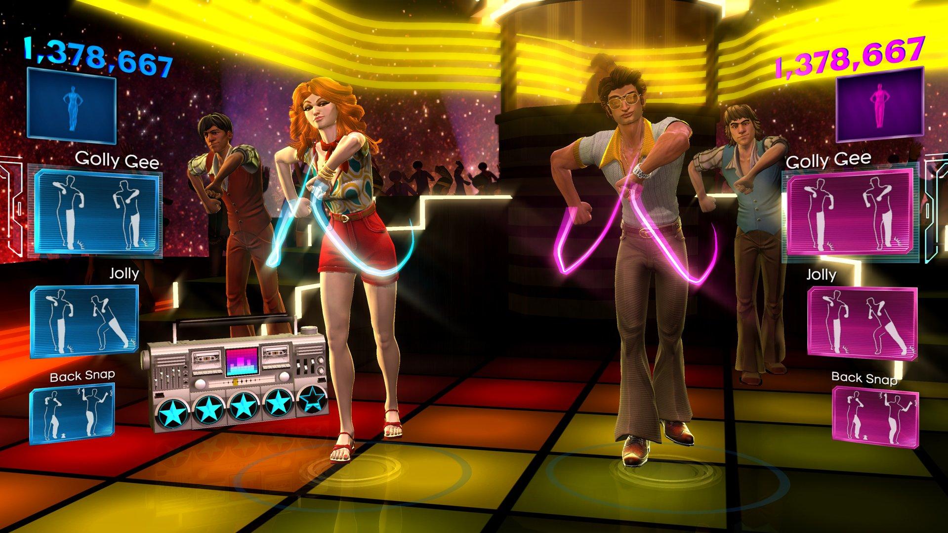 Dance central store 3 xbox 360