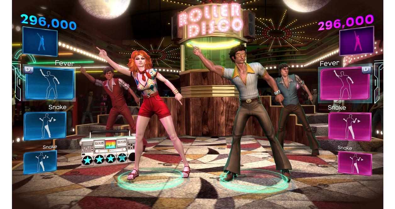 Dance Central 3 - Xbox 360 | Microsoft | GameStop