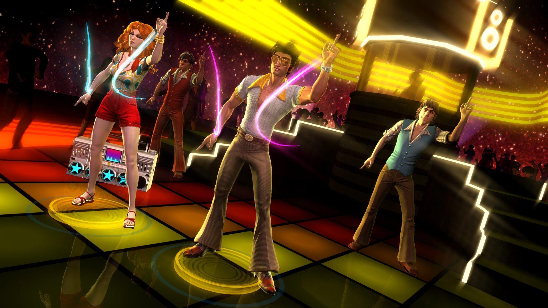 Jogo Dance Central 3 Usado - Xbox 360 - Toygames