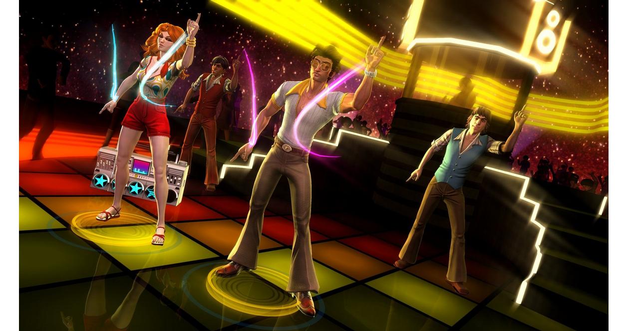 新品未開封 XBOX360 ソフト DANCE CENTRAL 3 送料無料 Dance Central 3 (Microsoft Xbox 360, 2012) for sale online