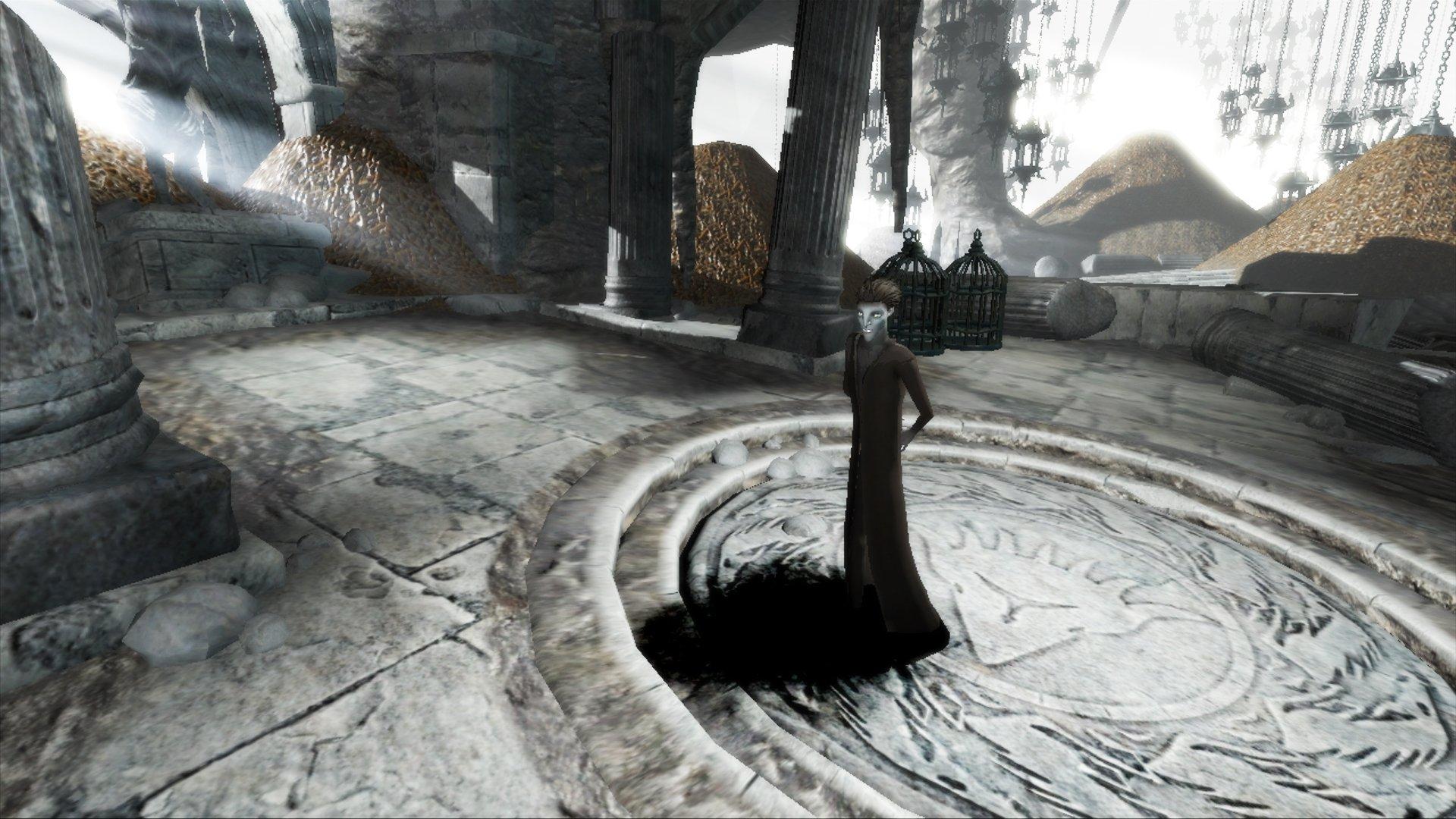 rise of the guardians wii