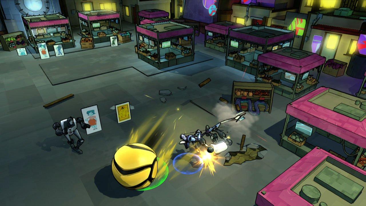 Ben 10 deals omniverse wii u