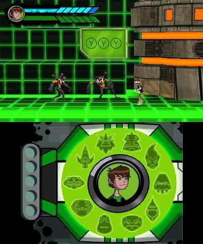 Ben 10 Omniverse  Check Out Ben 10 Omniverse Games Here