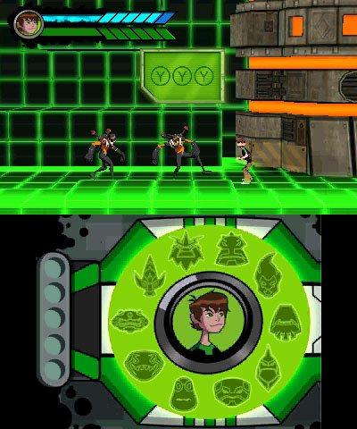 list item 2 of 15 Ben 10 Omniverse: The Video Game - PlayStation 3
