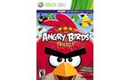 Angry Birds Trilogy - Nintendo Wii