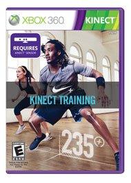 Nike Plus Kinect Training | Xbox 360 