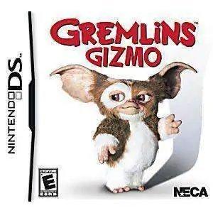 Gremlins Gizmo - Nintendo DS, Pre-Owned