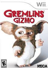 Gremlins Gizmo - Nintendo DS