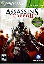 Assassin's Creed 2 - Xbox 360