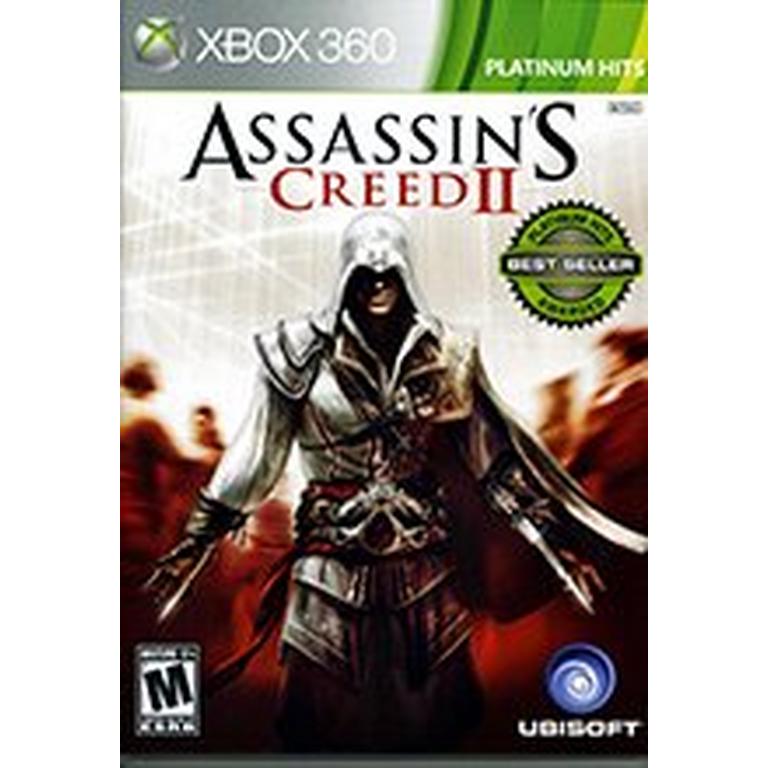 Assassin's Creed II | Ubisoft | GameStop