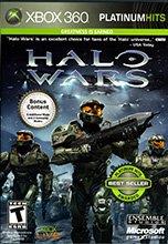 all halo games for xbox 360