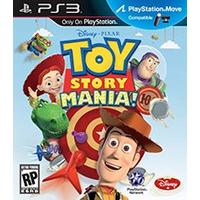 list item 1 of 1 Toy Story Mania - PlayStation 3