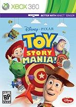 toy story xbox 360