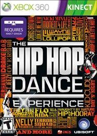 The Hip-Hop Dance Experience