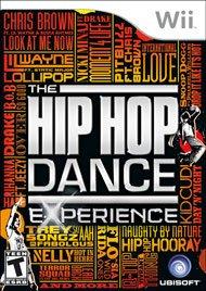 The Hip-Hop Dance Experience