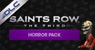 Saints Row: The Third Horror Pack DLC