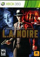 Trade In L.A. Noire The Complete Edition PlayStation 3 GameStop