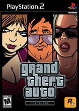 gta trilogy xbox