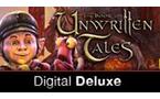 The Book of Unwritten Tales - Digital Deluxe