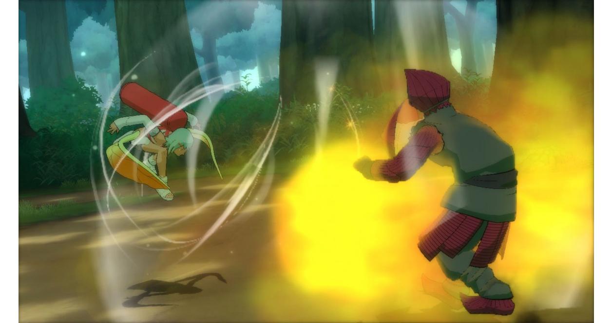 NARUTO SHIPPUDEN: Ultimate Ninja STORM 3 - Xbox 360 | Bandai Namco |  GameStop