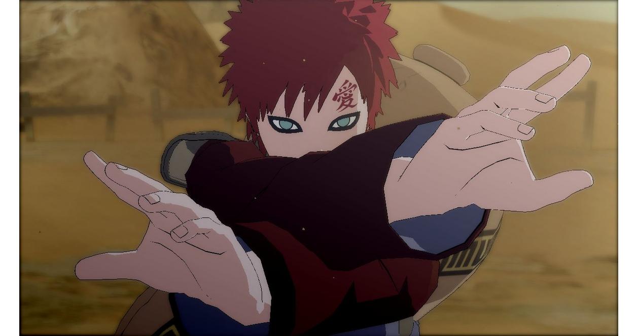 NARUTO SHIPPUDEN: Ultimate Ninja STORM 3 - PlayStation 3