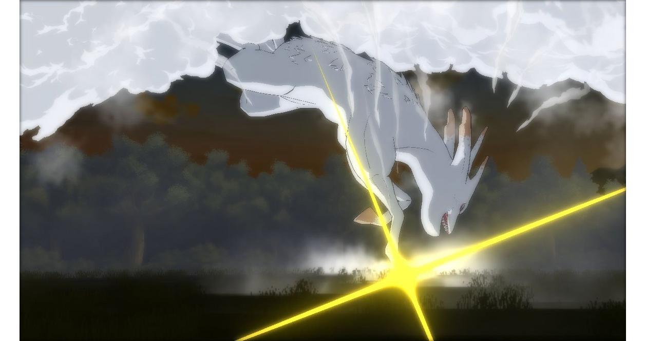 NARUTO SHIPPUDEN: Ultimate Ninja STORM 3 - Xbox 360